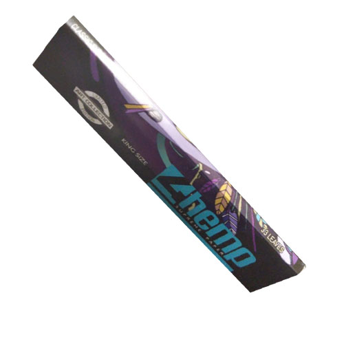 4hemp Papeles King Size Display