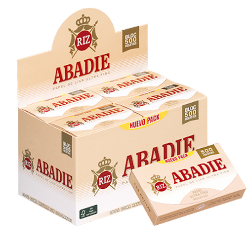 Abadie Papelillos Abadie