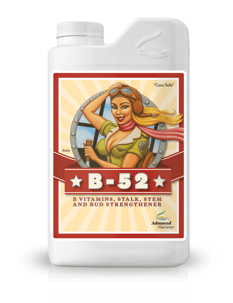 Advanced Nutrients B-52