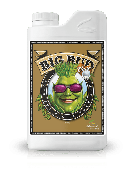 Advanced Nutrients Big Bud Coco