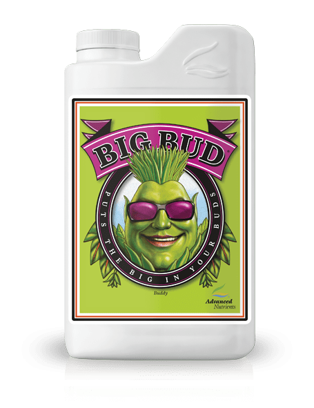 Advanced Nutrients Big Bud