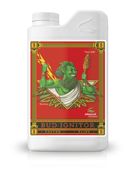 Advanced Nutrients Bud Ignitor