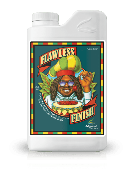 Advanced Nutrients Flawless Finish