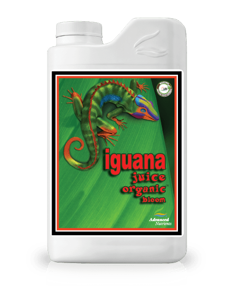Advanced Nutrients Iguana