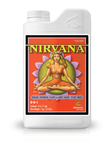 Advanced Nutrients Nirvana