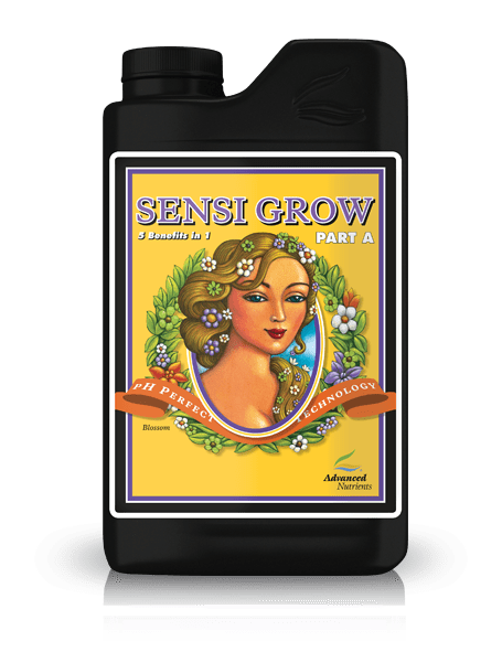 Advanced Nutrients Sensi Grow A&B