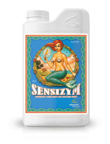 Advanced Nutrients SensiZym