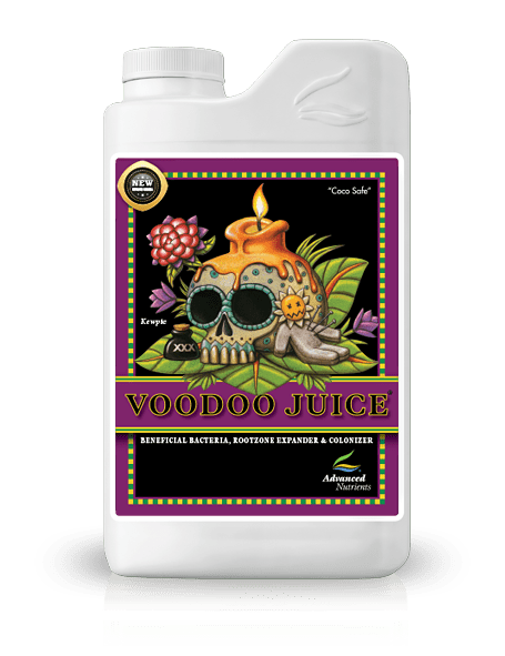 Advanced Nutrients Voodoo Juice