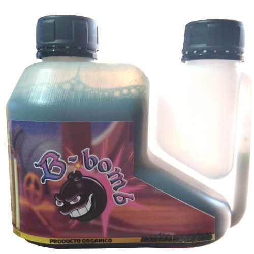 Azteka Nutrients B Bomb