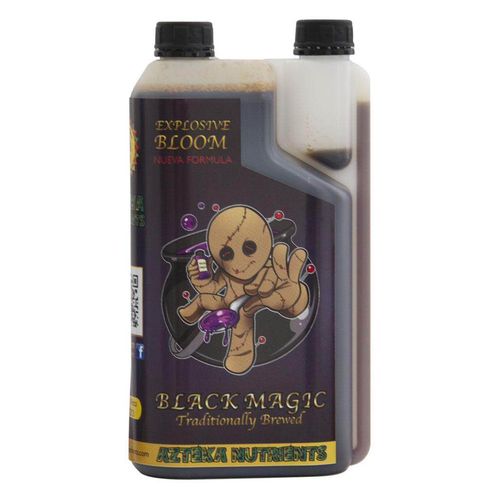 Azteka Nutrients Black Magic