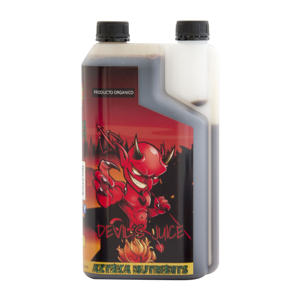 Azteka Nutrients Devil Juice