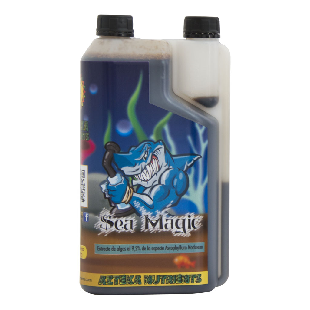 Azteka Nutrients Sea Magic