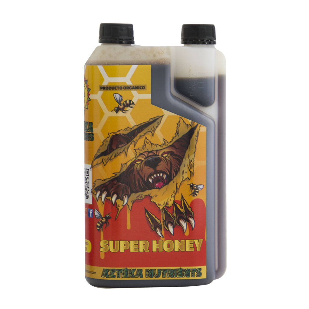 Azteka Nutrients Super Honey