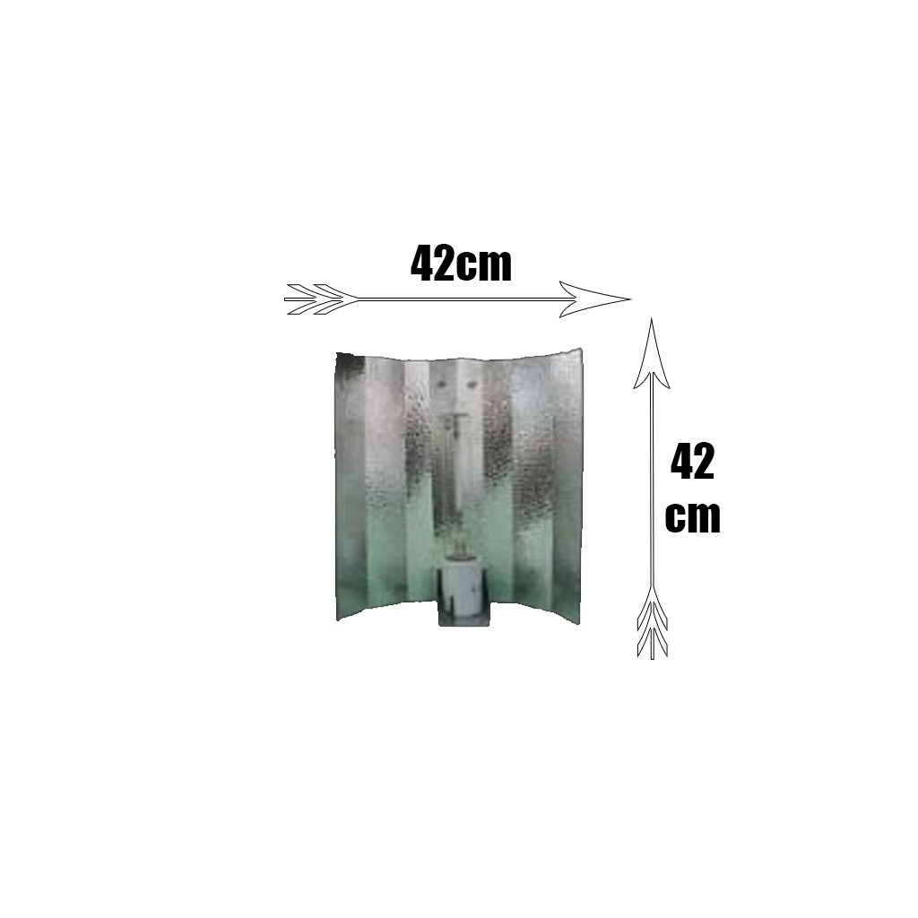 Cannalum Campana Reflectora #2 (42cm)