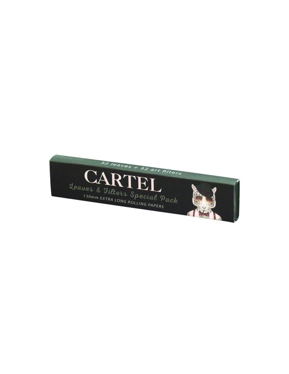 Cartel 130 EXTRA LONG CLASSIC