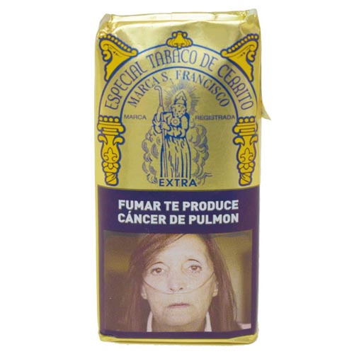 Cerrito Tabaco Cerrito
