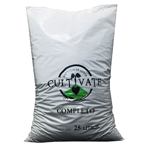 Cultivate Completo