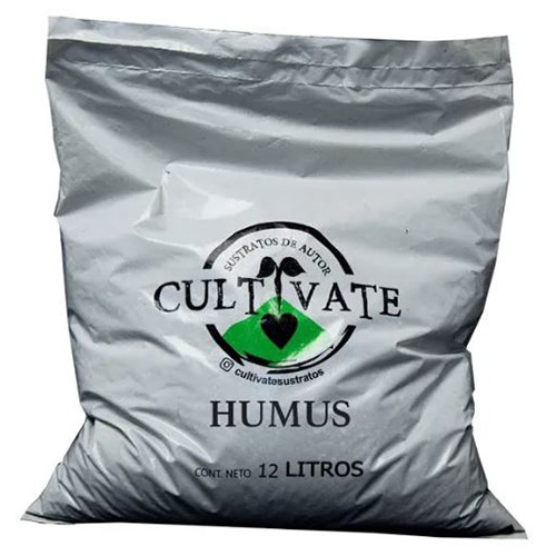 Cultivate Humus