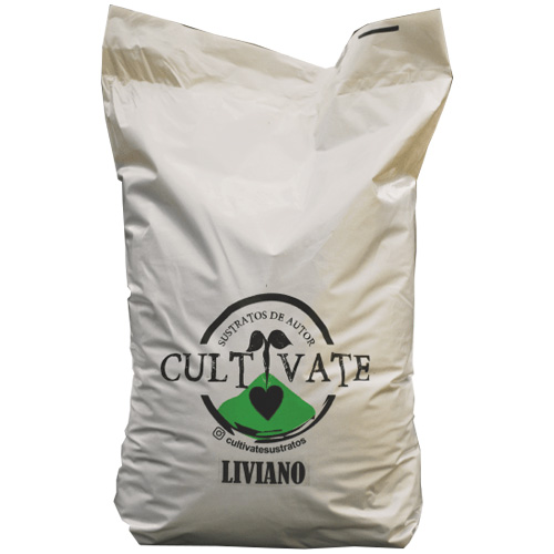 Cultivate Liviano