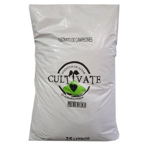 Cultivate Premium Coco