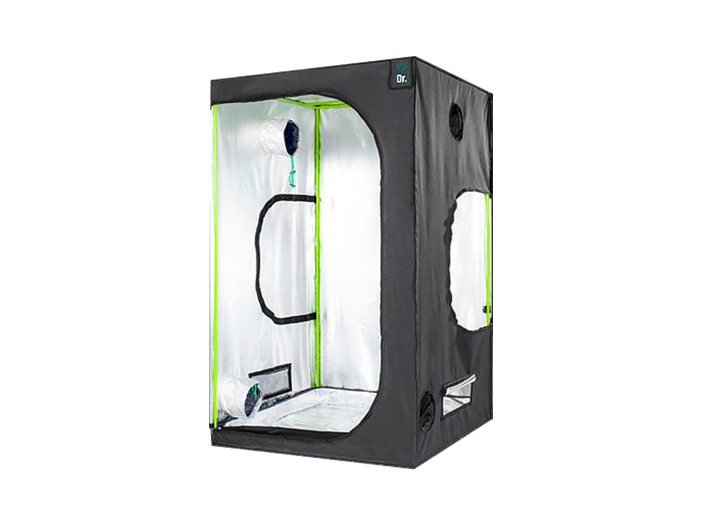 Doctor Cultivo Carpa 120x120x200