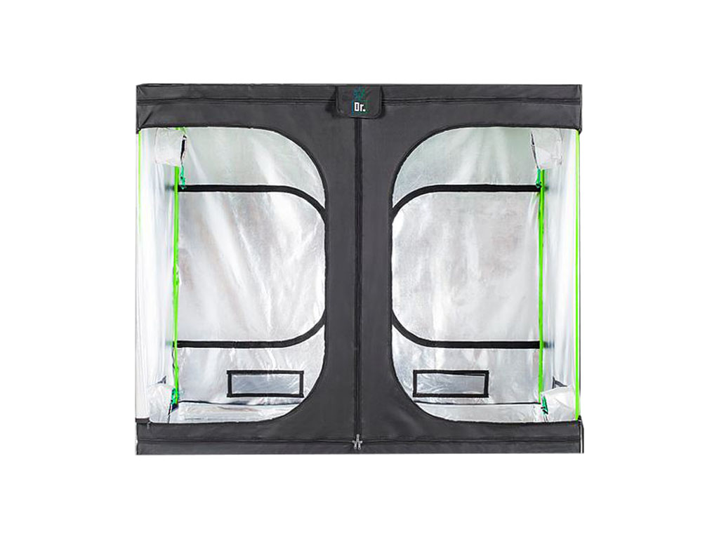 Doctor Cultivo Carpa 240x120x200