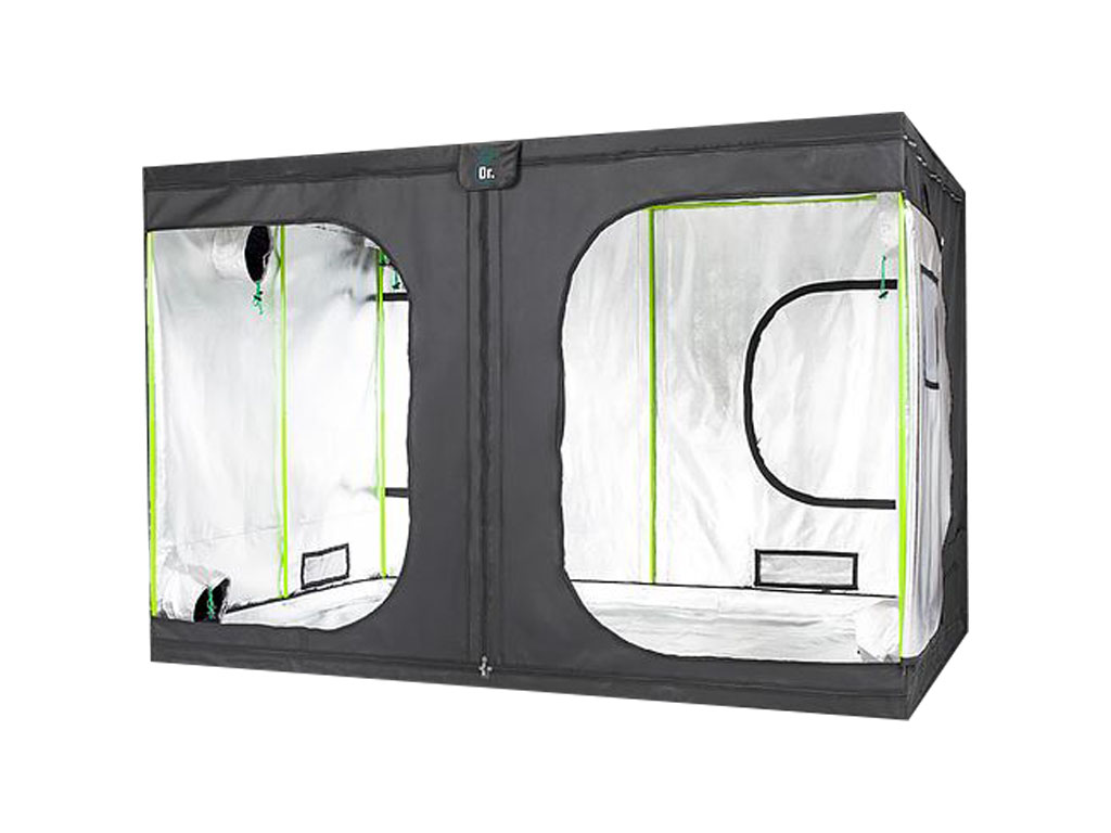 Doctor Cultivo Carpa 300x200x200