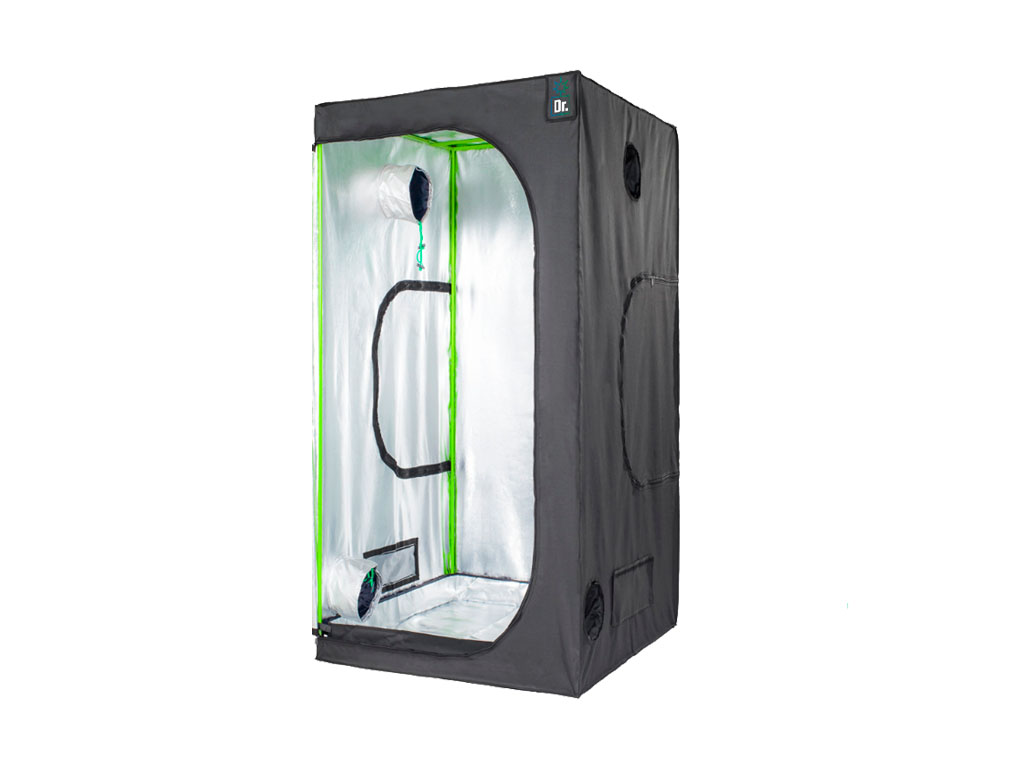 Doctor Cultivo Carpa 80x80x180