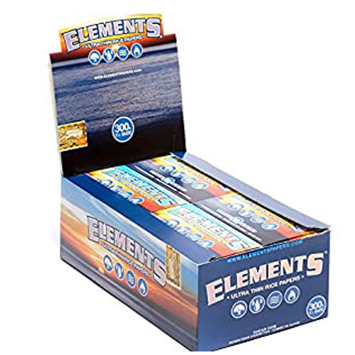Elements Papeles Elements