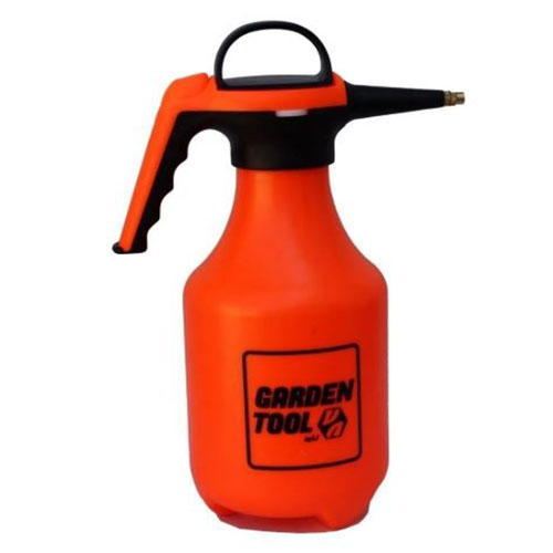 Green Zone Garden Tool 2L