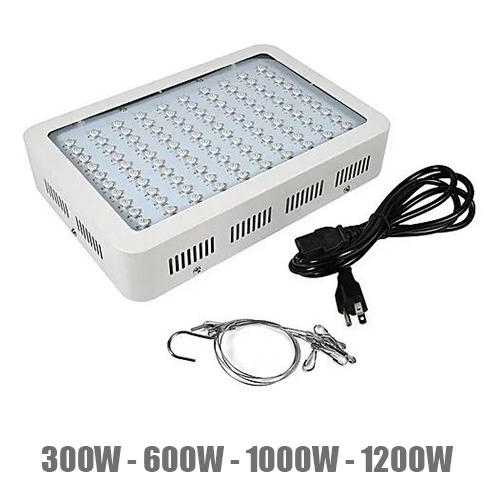 Green Zone Panel Led