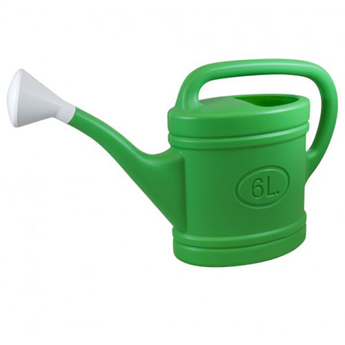 Green Zone Regadera 6L
