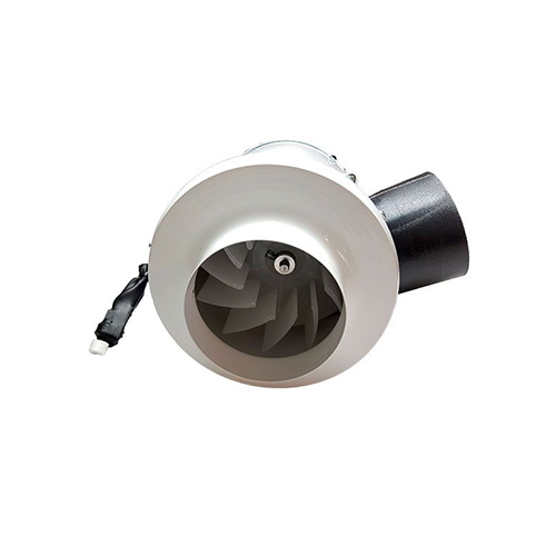 Green Zone Turbina Doble 4"