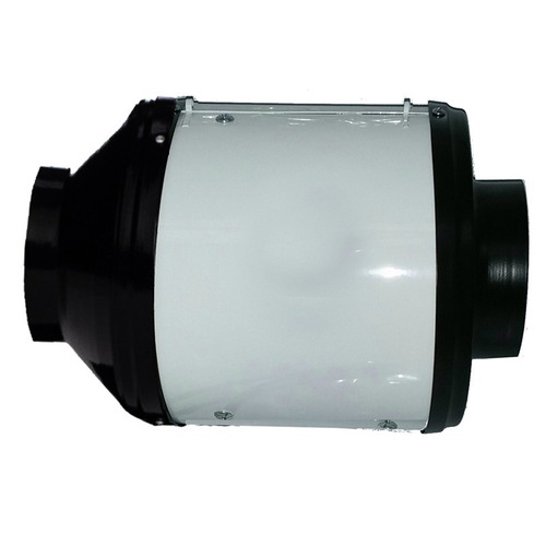 Green Zone Turbina Lineal 6"