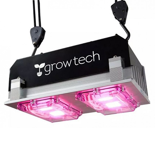 Grow Tech Panel LED 200W