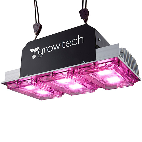 Grow Tech Panel LED 300W