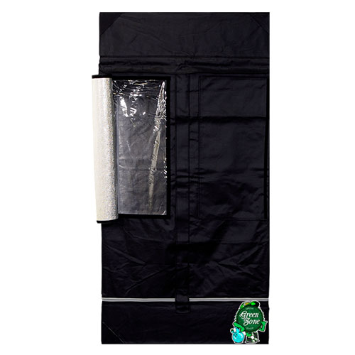 HOMELAB Carpa 100x100x200