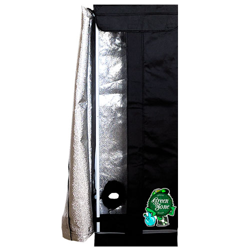 HOMELAB Carpa 40x40x120