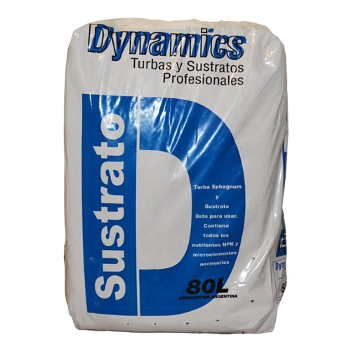 Klasmann Dynamics