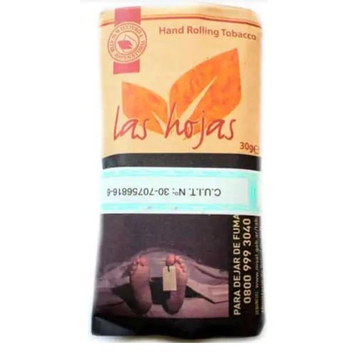 Las Hojas Tabaco Las Hojas