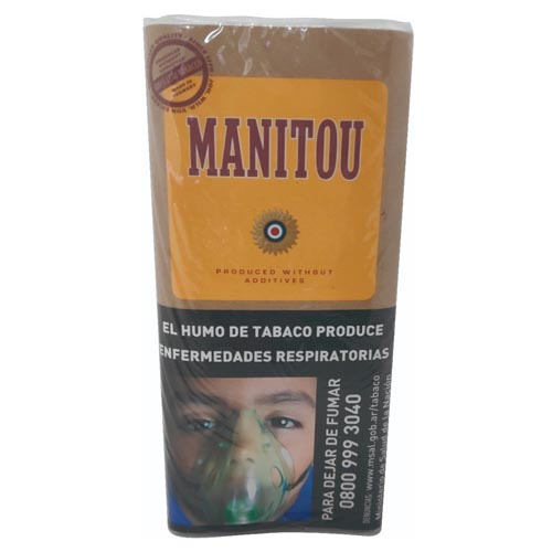Manitou Tabaco Manitou