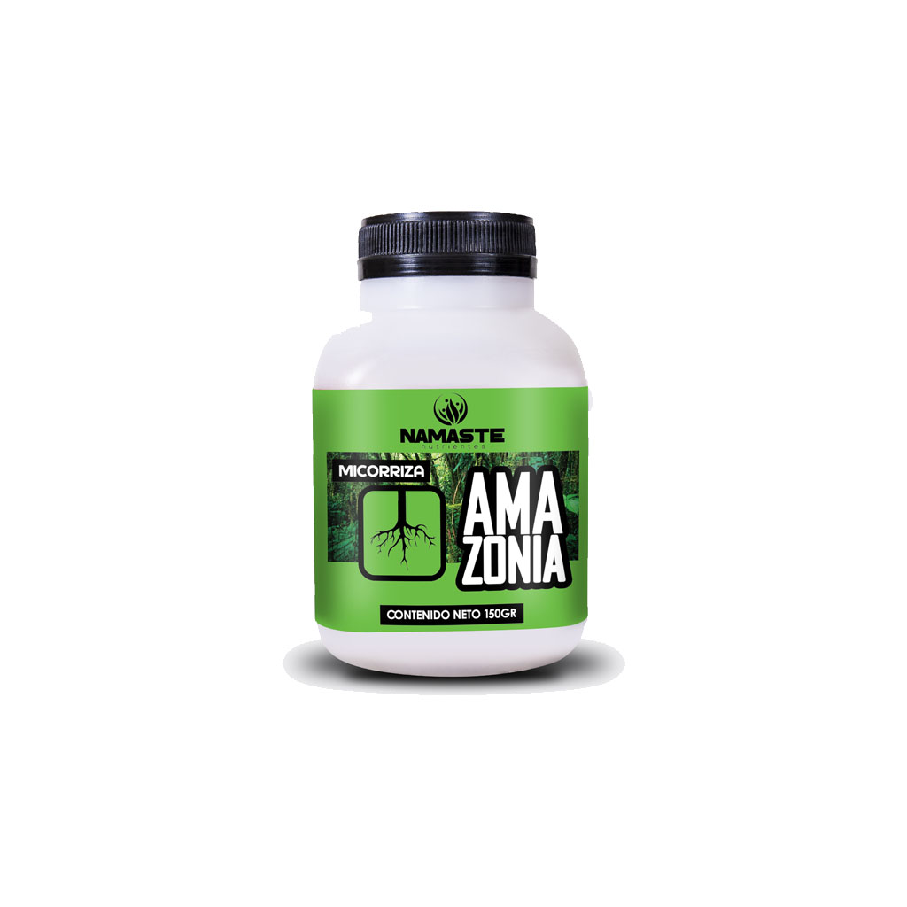 Namaste Nutrientes Amazonia Roots