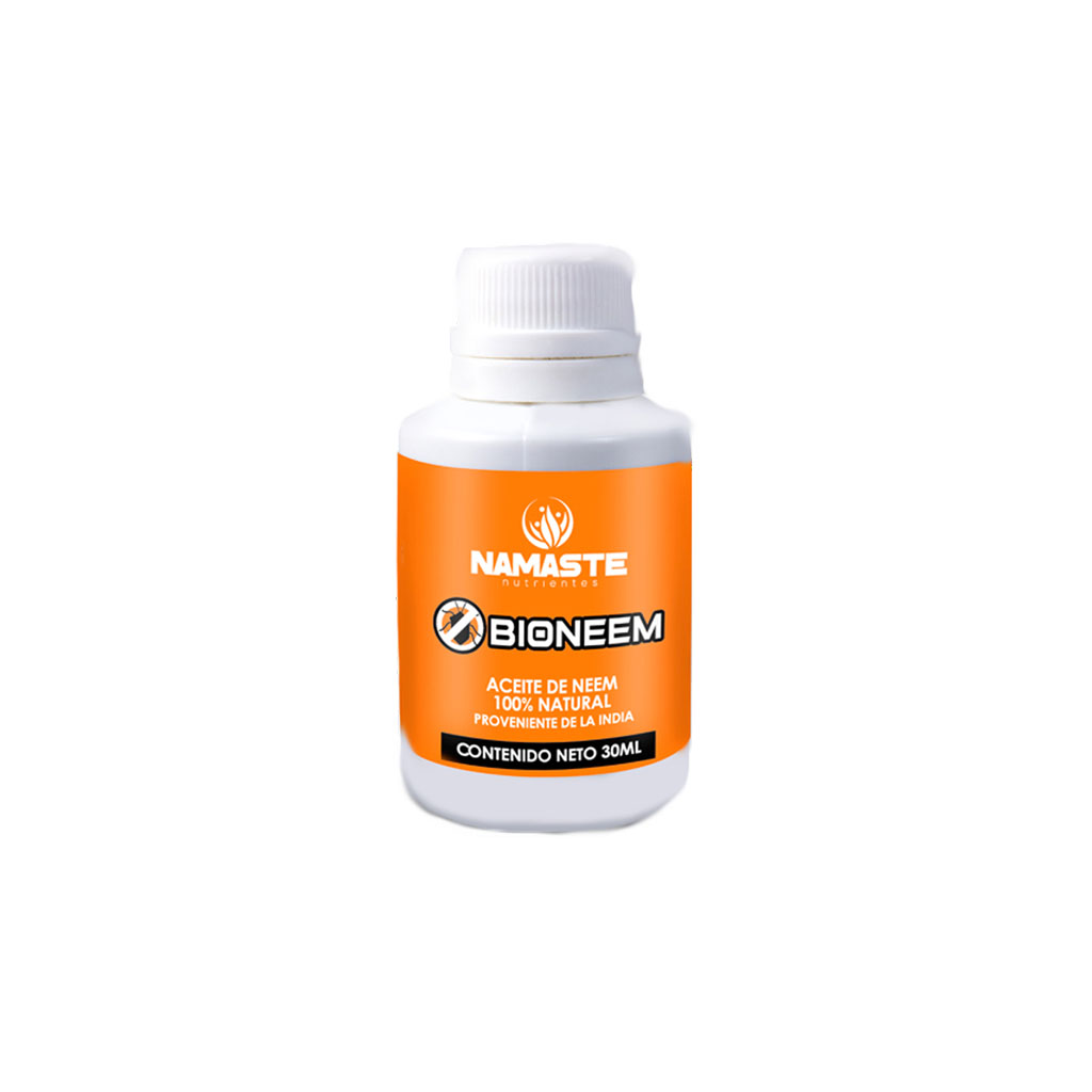 Namaste Nutrientes Bioneem