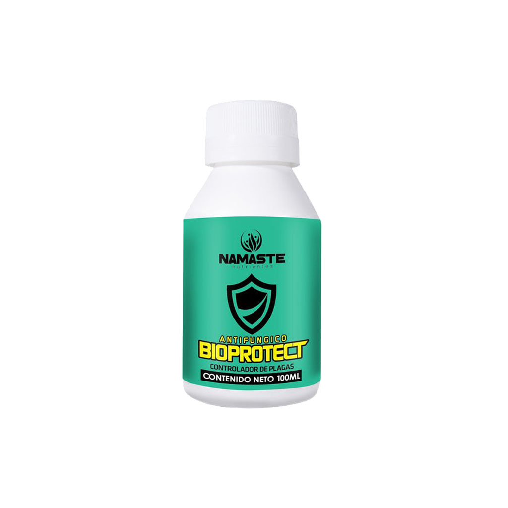 Namaste Nutrientes Bioprotect