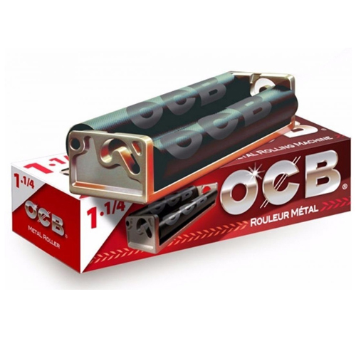 OCB Armador Metálico OCB