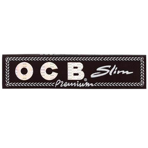 OCB Papeles Premium Slim