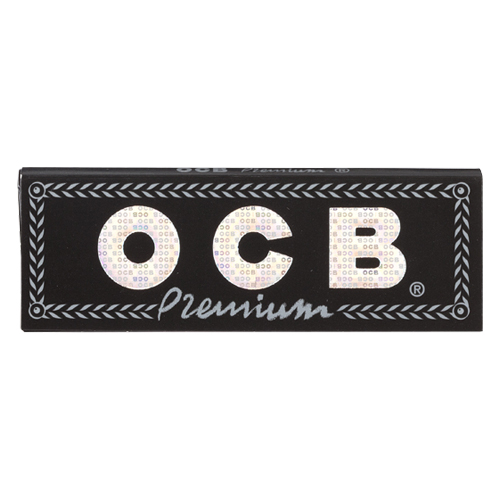 OCB Papeles Premium