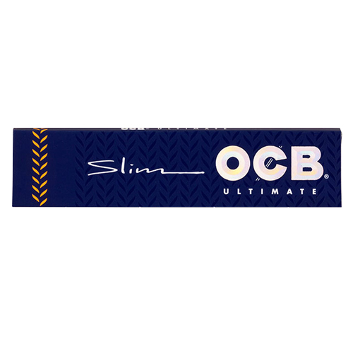 OCB Papeles Ultimate Slim