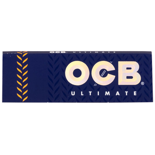 OCB Papeles Ultimate