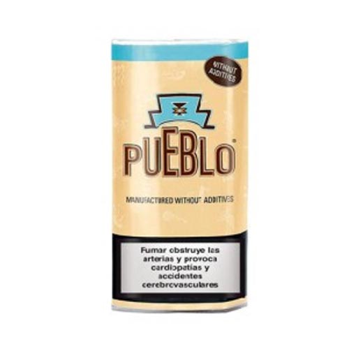 Pueblo Tabaco Pueblo